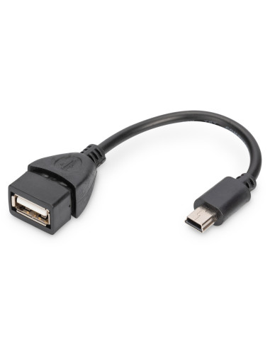 Digitus Adaptador   convertidor USB, OTG