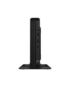 HP Pro Mini 260 G9 Intel® Core™ i3 i3-1315U 8 GB DDR4-SDRAM 256 GB SSD Windows 11 Pro Mini PC Negro