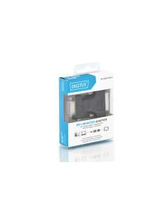 Digitus Adaptador de DVI