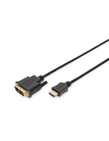 Digitus Cable adaptador HDMI