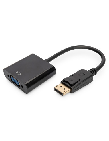 Digitus Cable adaptador DisplayPort