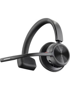 HP Poly Auriculares Poly Voyager 4310 USB-A + llave BT700