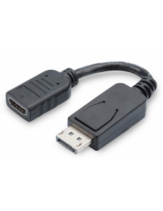 Digitus Cable adaptador DisplayPort