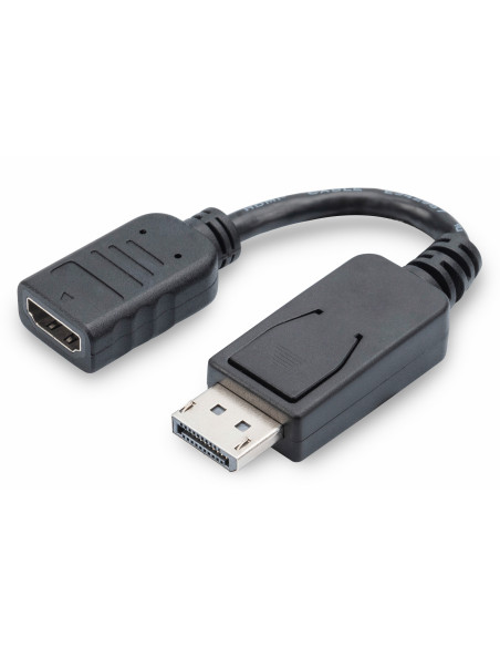 Digitus Cable adaptador DisplayPort