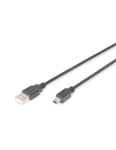 Digitus Cable de conexión USB 2.0