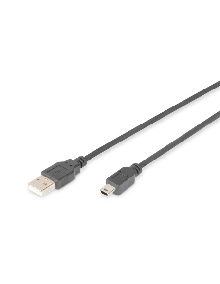Digitus Cable de conexión USB 2.0