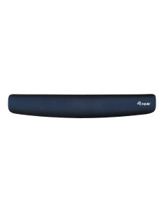 Equip Keyboard Wrist Rest descansa muñecas Espuma de memoria Negro