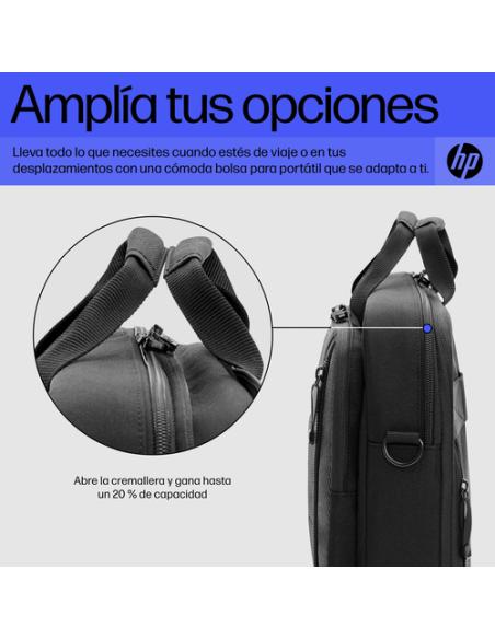 HP Bolsa para portátiles Renew Executive de 16 pulgadas