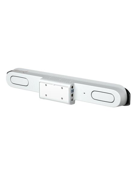 HP Poly Barra de vídeo multifunción Poly Studio X52