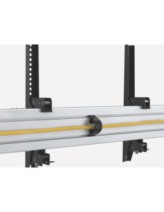 Equip Soporte de techo para triple pantalla de 45"-50 2