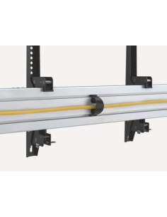 Equip 650373 Soporte de techo para doble pantalla de 45"-55 2