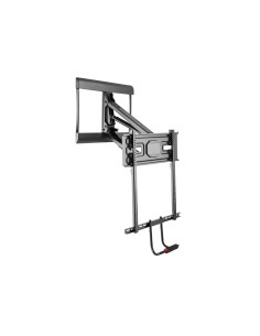 Equip Soporte de pared para TV abatible de 43"-70 2