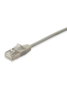 Equip 606120 cable de red Beige 15 m Cat6a F FTP (FFTP) 2