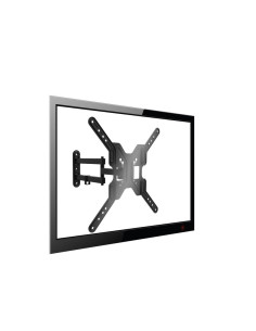 Equip 650108 Soporte de pared articulado para TV de 13"-55 2