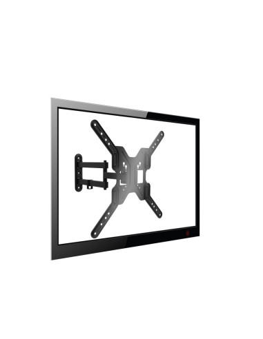 Equip 650108 Soporte de pared articulado para TV de 13"-55