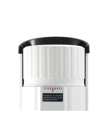 LevelOne FCS-5060 cámara de vigilancia Bala (forma) Cámara de seguridad IP Interior y exterior 1920 x 1080 Pixeles Techo pared