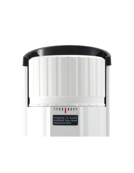 LevelOne FCS-5060 cámara de vigilancia Bala (forma) Cámara de seguridad IP Interior y exterior 1920 x 1080 Pixeles Techo pared