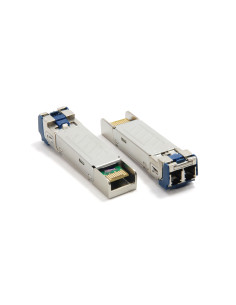 LevelOne Transceptor SFP para Módulo Mini GBIC (10 km)