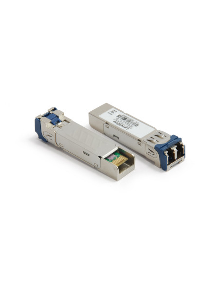 LevelOne Transceptor SFP para Módulo Mini GBIC (10 km)