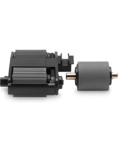 HP Kit de reemplazo con ruedas ADF 200