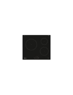 Balay 3EB864FR hobs Negro Integrado 59.2 cm Con placa de inducción 3 zona(s)