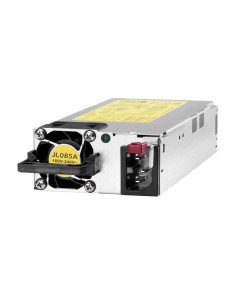 HPE Aruba Networking X371 12VDC 250W 100‑240VAC PS componente de interruptor de red Sistema de alimentación