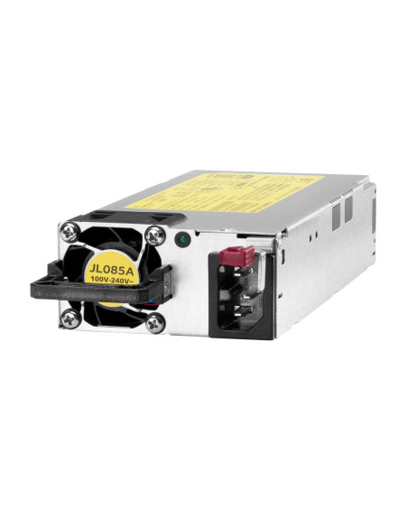 HPE Aruba Networking X371 12VDC 250W 100‑240VAC PS componente de interruptor de red Sistema de alimentación
