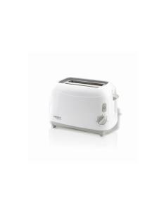 Haeger Geminy 7 2 rebanada(s) 900 W Blanco