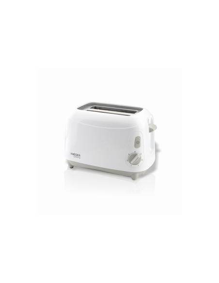 Haeger Geminy 7 2 rebanada(s) 900 W Blanco