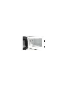 Haeger MW-70W.006A microondas Encimera Solo microondas 20 L 1150 W Negro 2