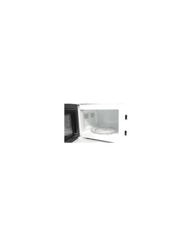 Haeger MW-70W.006A microondas Encimera Solo microondas 20 L 1150 W Negro