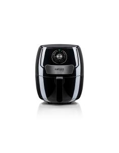 Haeger AF-M37.002A freidora Negro