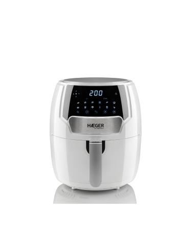 Haeger AF-D42.007A freidora Blanco