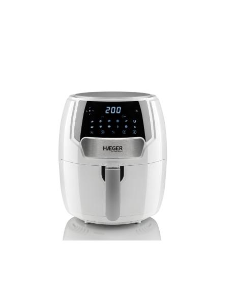 Haeger AF-D42.007A freidora Blanco