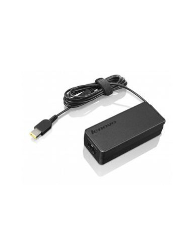 Lenovo 0B47484 adaptador e inversor de corriente Interior 65 W Negro