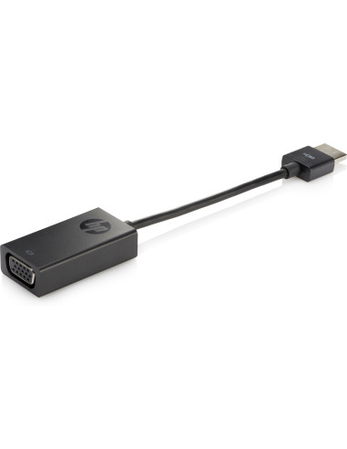 HP Adaptador HDMI a VGA