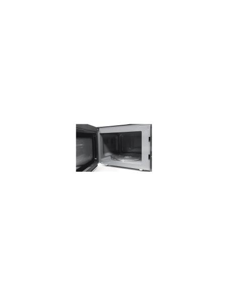 Haeger MW-70B.007A microondas Encimera Solo microondas 20 L 1150 W Negro