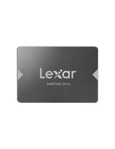 Lexar NS100 256 GB 2.5" Serial ATA III