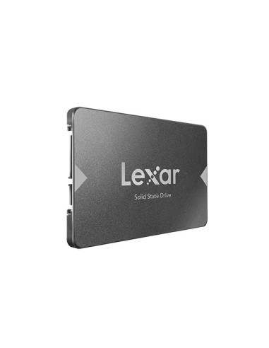 Lexar NS100 256 GB 2.5" Serial ATA III