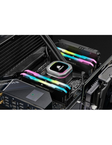 Corsair Vengeance RGB Pro módulo de memoria 32 GB 2 x 16 GB DDR4 288-pin DIMM