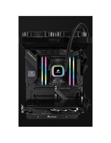 Corsair Vengeance RGB Pro módulo de memoria 32 GB 2 x 16 GB DDR4 288-pin DIMM