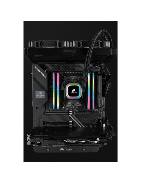 Corsair Vengeance RGB Pro módulo de memoria 32 GB 2 x 16 GB DDR4 288-pin DIMM