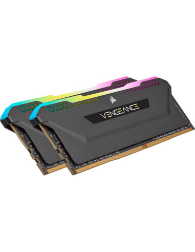 Corsair Vengeance RGB Pro módulo de memoria 16 GB 2 x 8 GB DDR4 288-pin DIMM