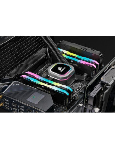 Corsair Vengeance RGB Pro módulo de memoria 16 GB 2 x 8 GB DDR4 288-pin DIMM 2