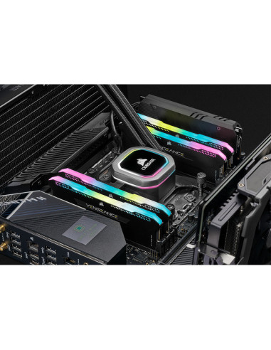 Corsair Vengeance RGB Pro módulo de memoria 16 GB 2 x 8 GB DDR4 288-pin DIMM