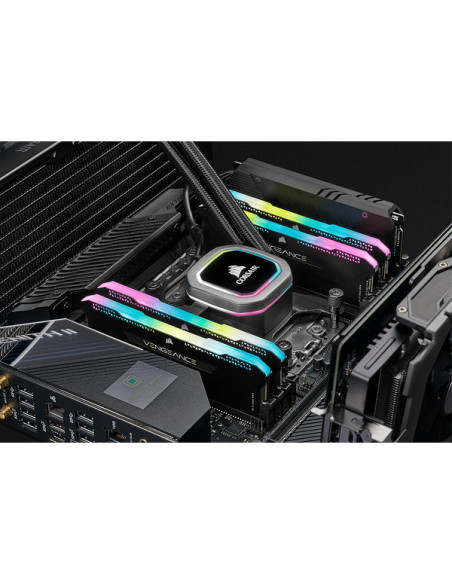 Corsair Vengeance RGB Pro módulo de memoria 16 GB 2 x 8 GB DDR4 288-pin DIMM