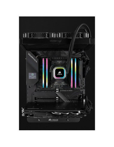 Corsair Vengeance RGB Pro módulo de memoria 16 GB 2 x 8 GB DDR4 288-pin DIMM