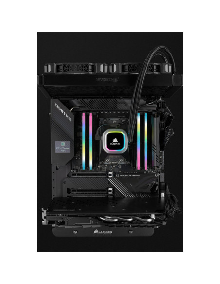 Corsair Vengeance RGB Pro módulo de memoria 16 GB 2 x 8 GB DDR4 288-pin DIMM