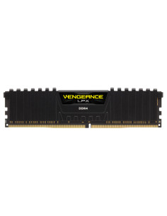 Corsair Vengeance LPX módulo de memoria 8 GB DDR4 288-pin DIMM 2