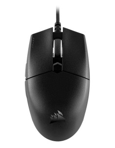 Corsair KATAR PRO XT ratón Juego Ambidextro USB tipo A Óptico 18000 DPI